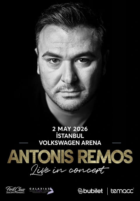Antonis Remos