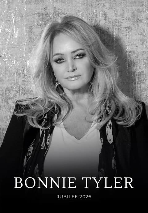 Bonnie Tyler