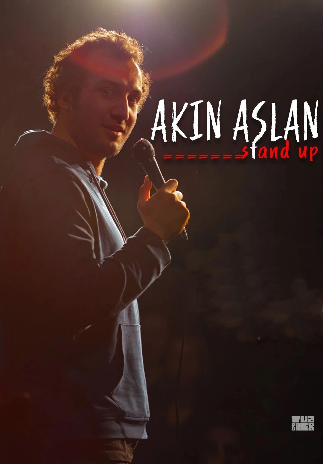 Akın Aslan