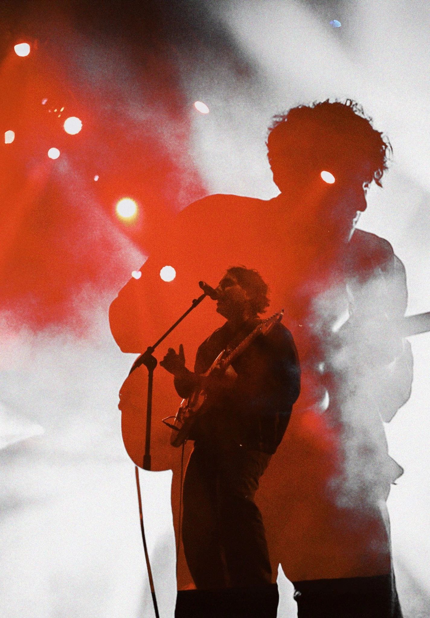 The Away Days Konseri