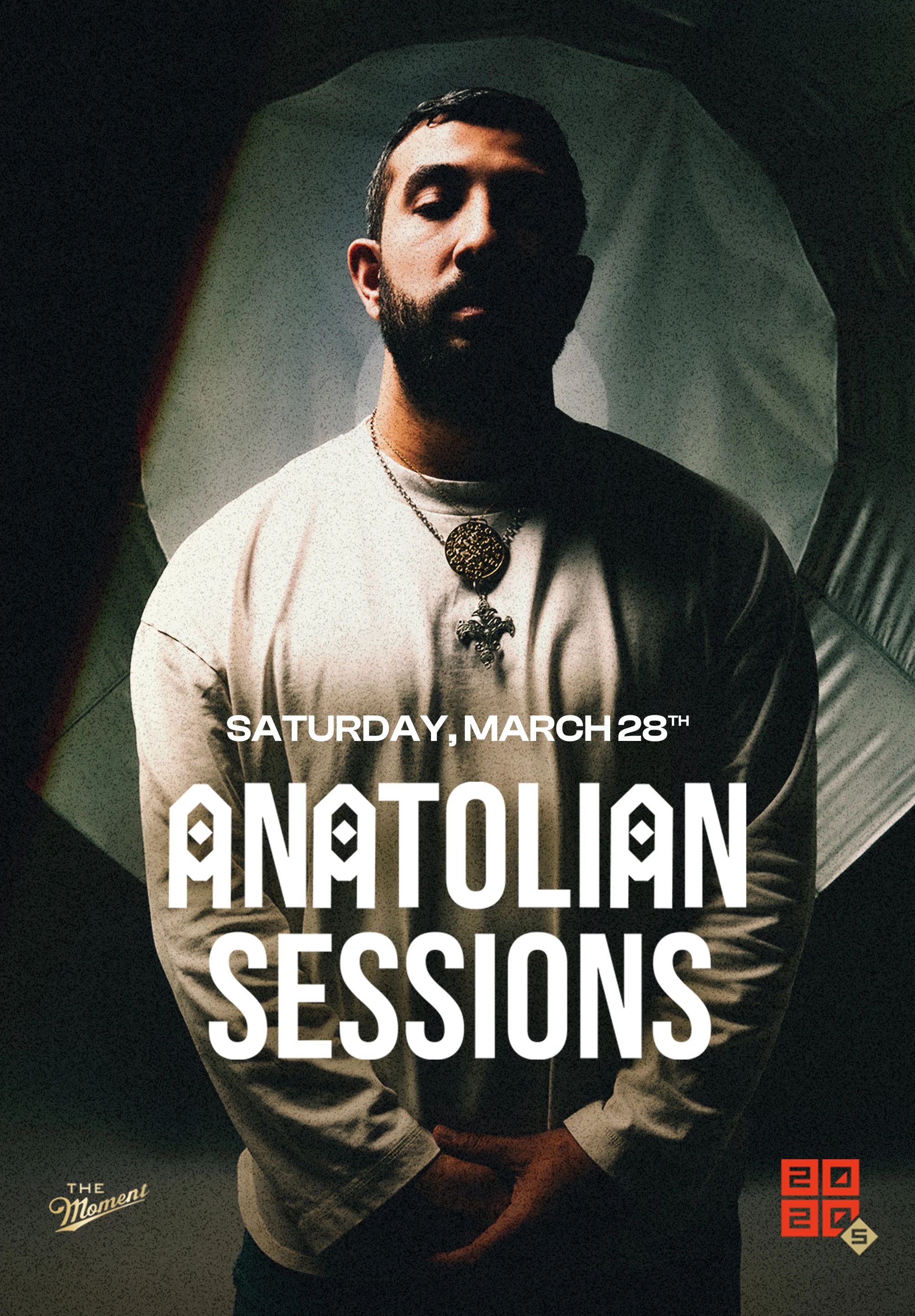 Anatolian Sessions: Homecoming