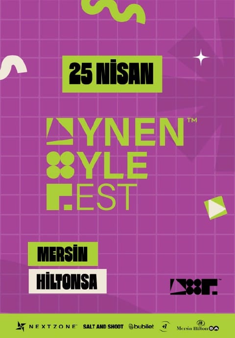 Aynen Öyle Fest