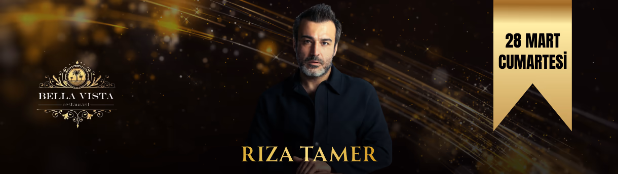 Rıza Tamer