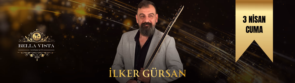 İlker Gürsan