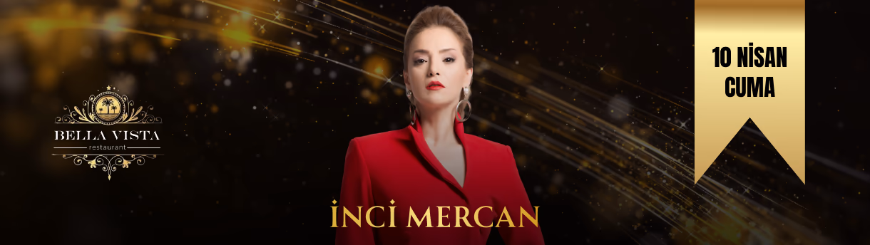 İnci Mercan
