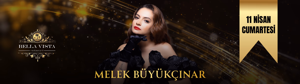 Melek Büyükçınar