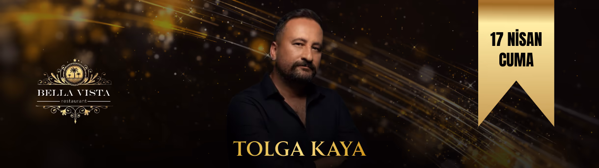 Tolga Kaya