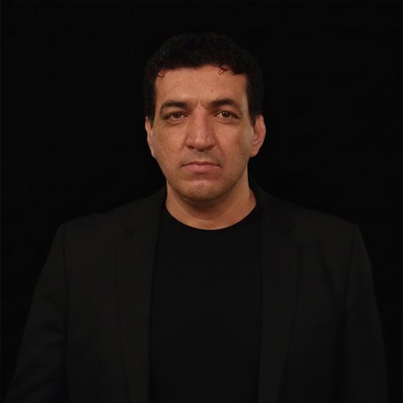 Fahrettin Zafer Güneyin 