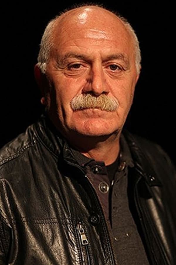 Orhan Aydın 