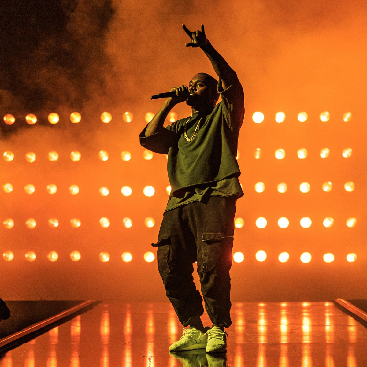 Kanye West 