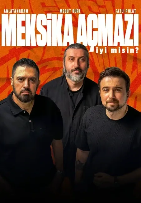 Meksika Açmazı