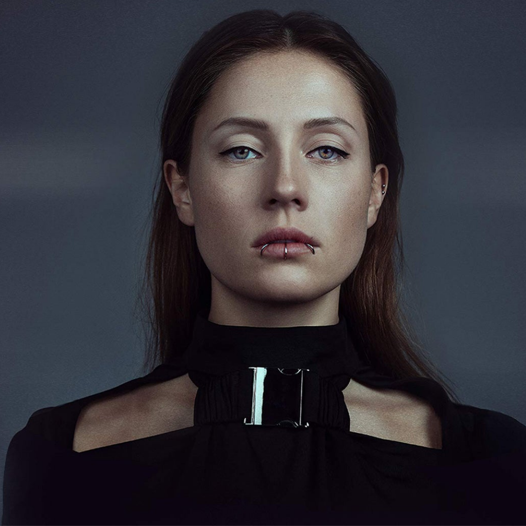 Charlotte de Witte 