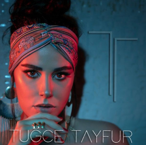 Tuğçe Tayfur 