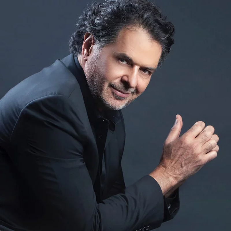 Ragheb Alama 