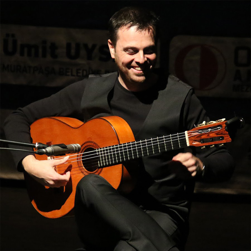 Ceyhun Güneş 