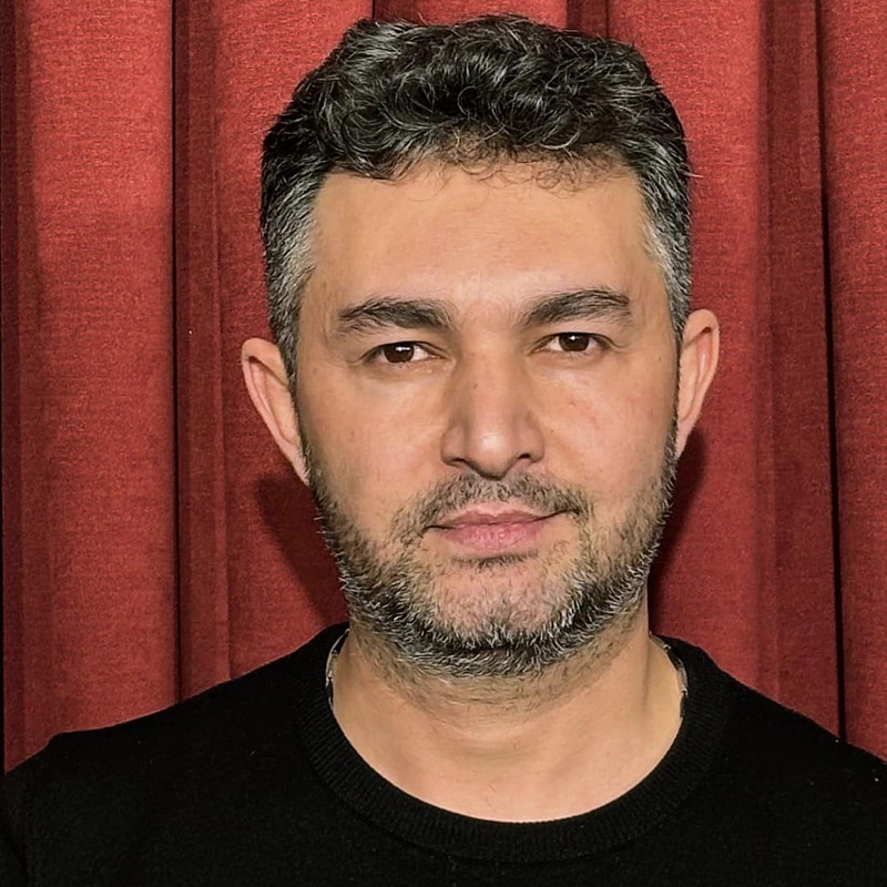 Kenan Karahan 