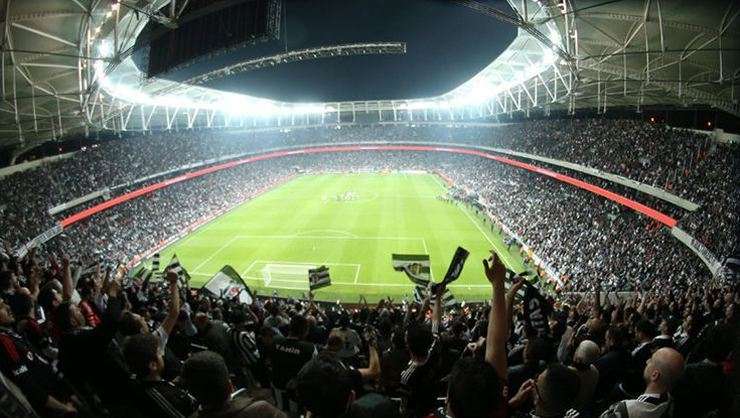 Beşiktaş Park