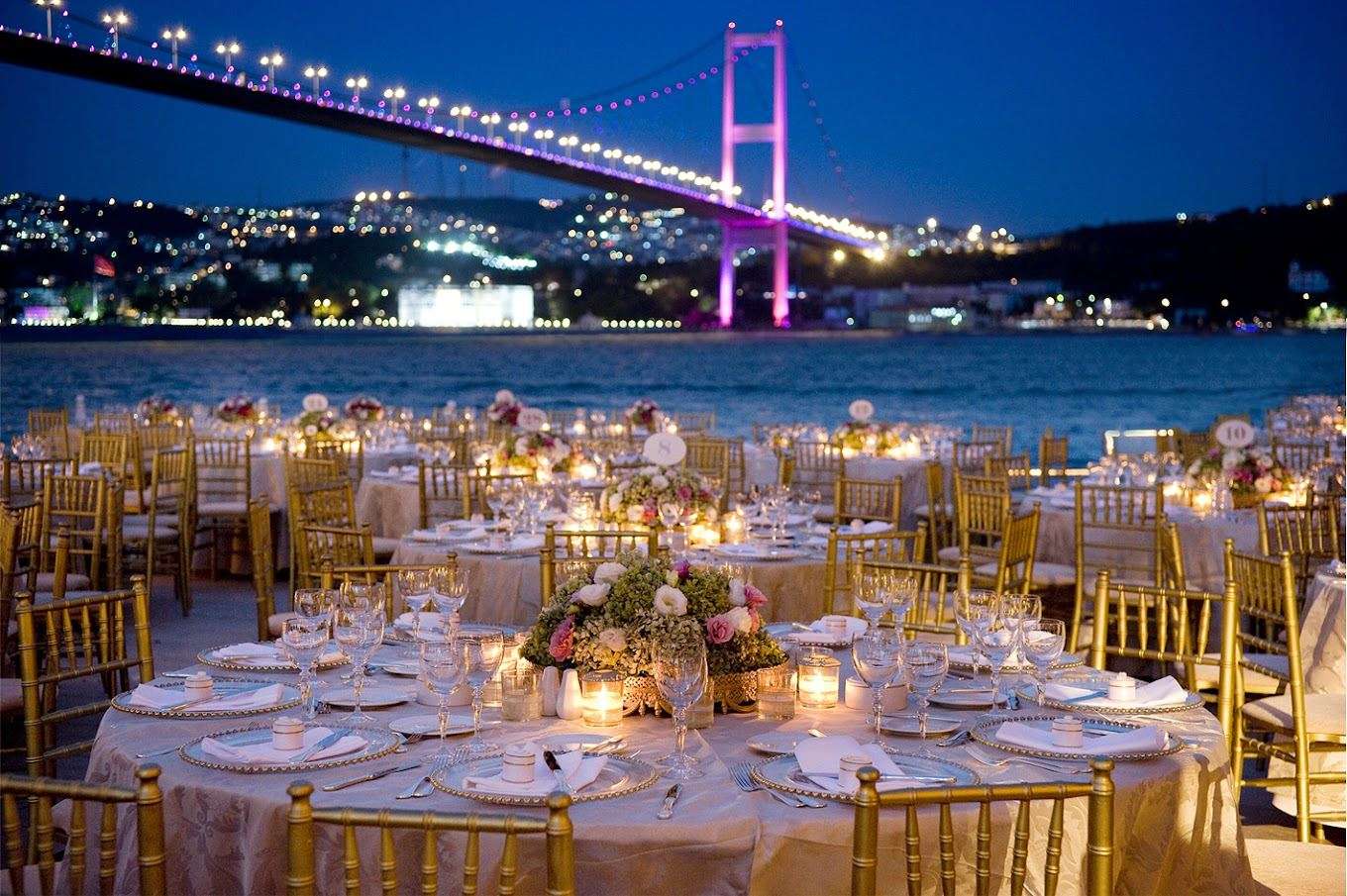 The Marmara Esma Sultan Yalısı 