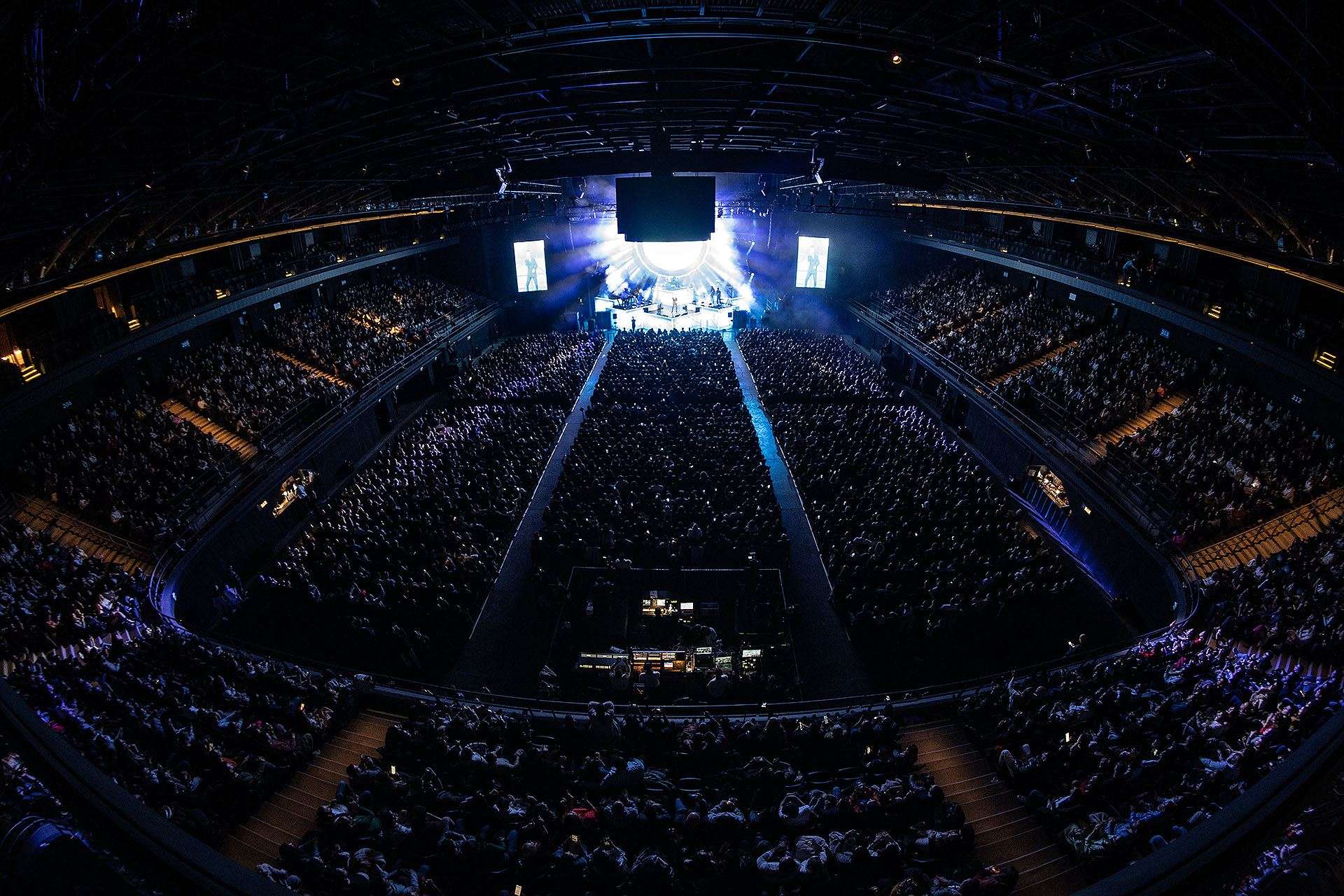 Volkswagen Arena