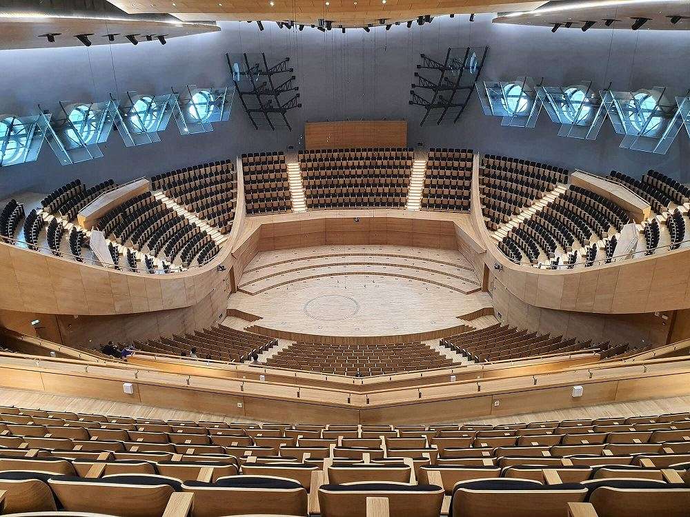 CSO Ada Ankara Ana Salon