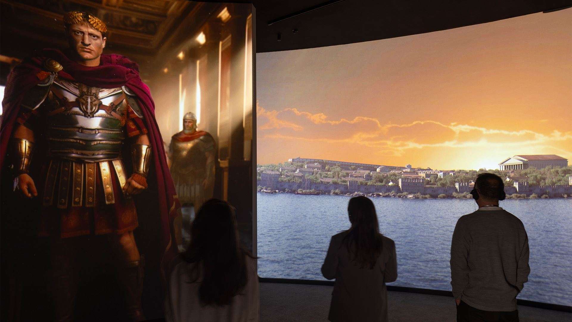 Ayasofya Tarih ve Deneyim Müzesi