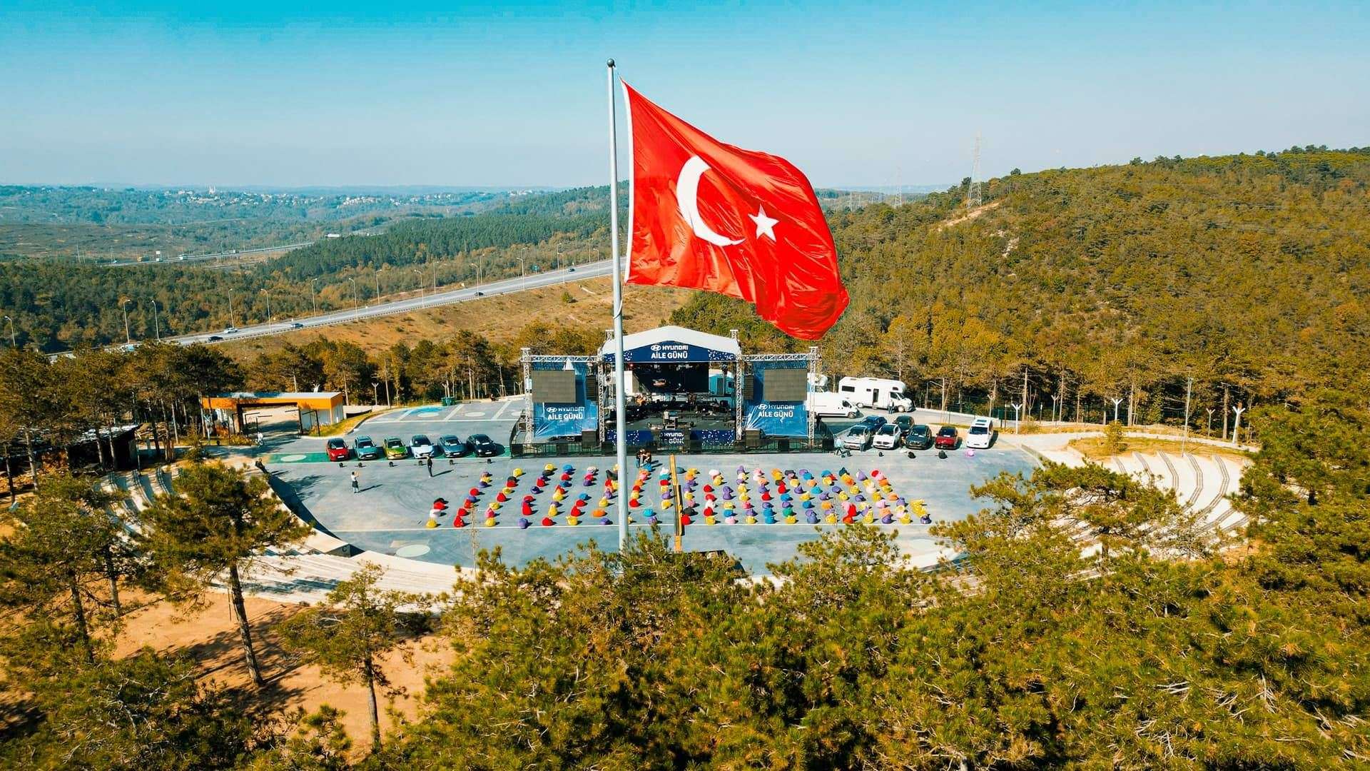 Nefes Sahne