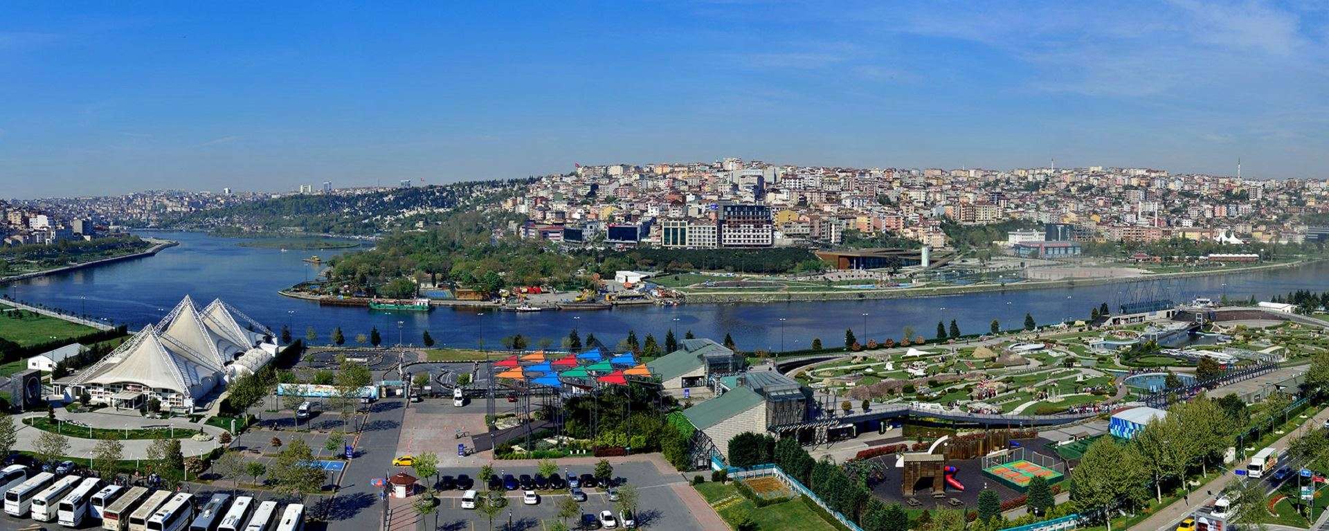Miniaturk | İstanbul