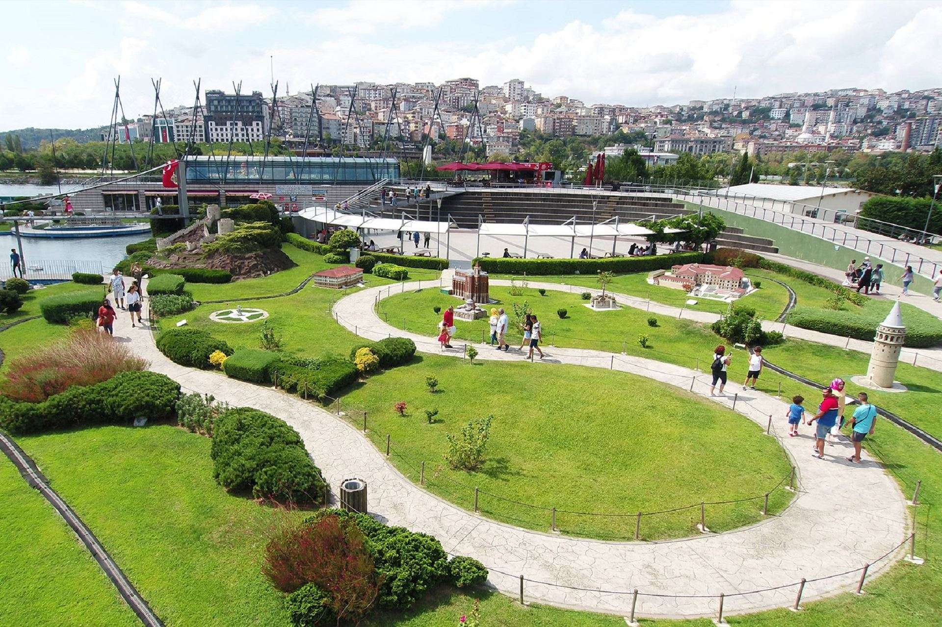 Miniaturk | İstanbul