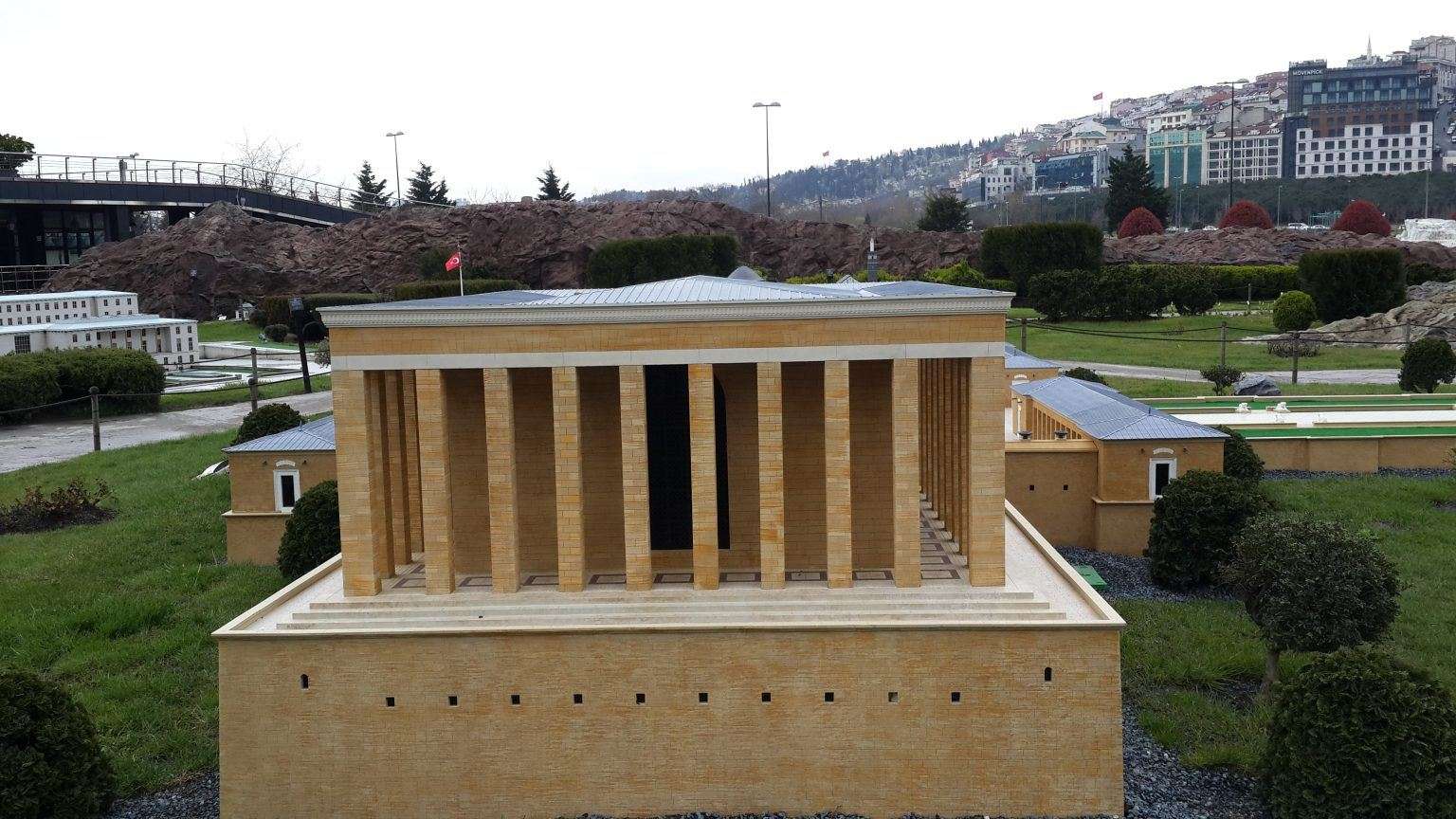 Miniaturk | İstanbul