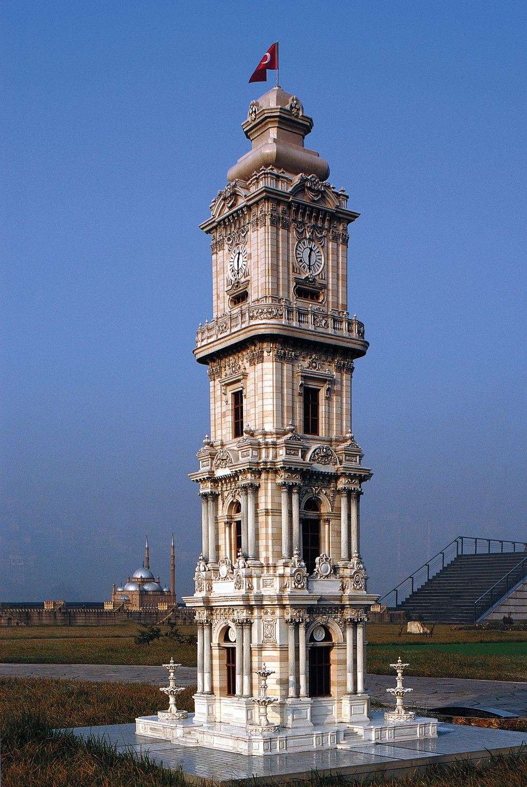 Miniaturk | İstanbul