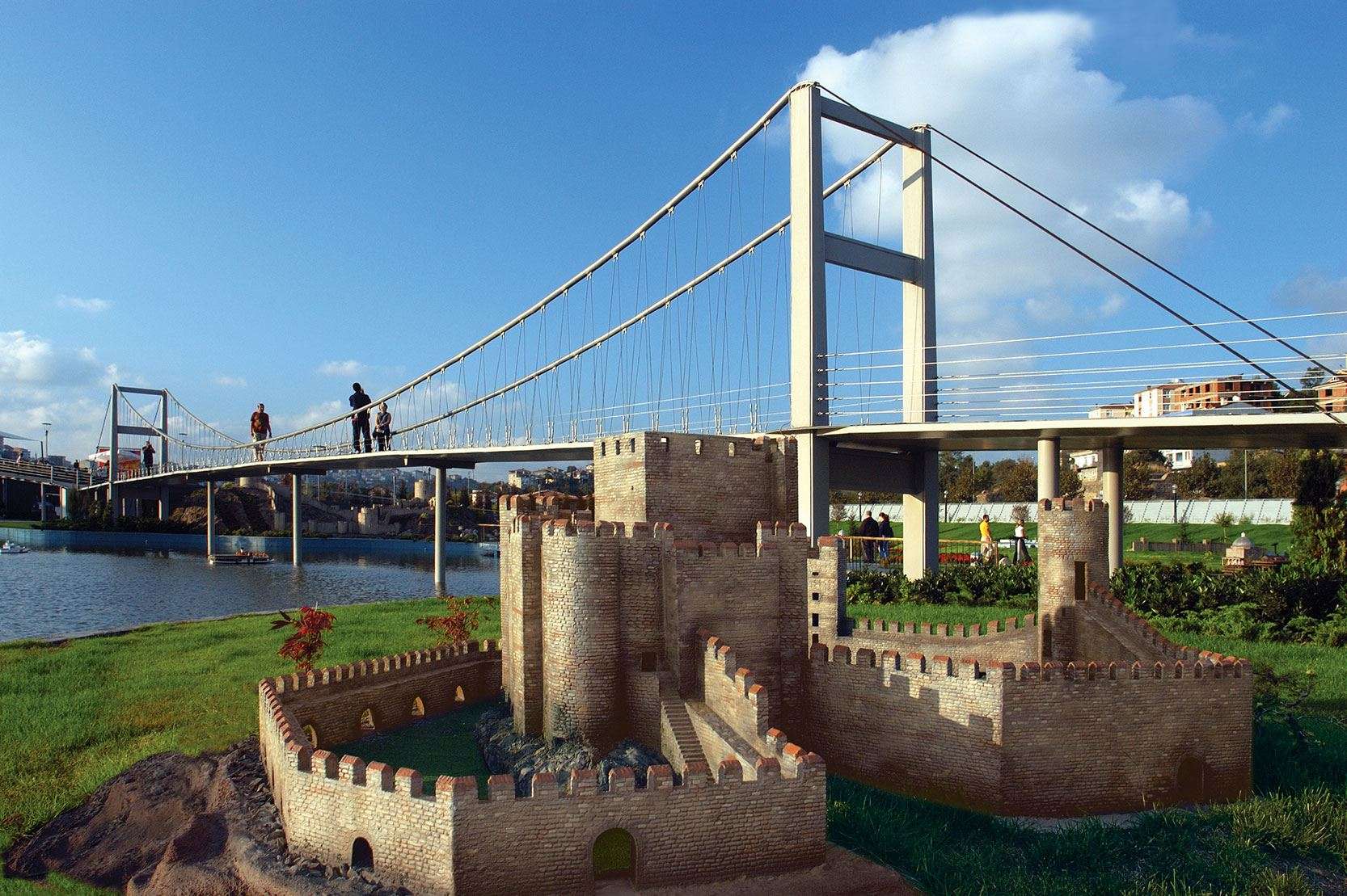 Miniaturk | İstanbul