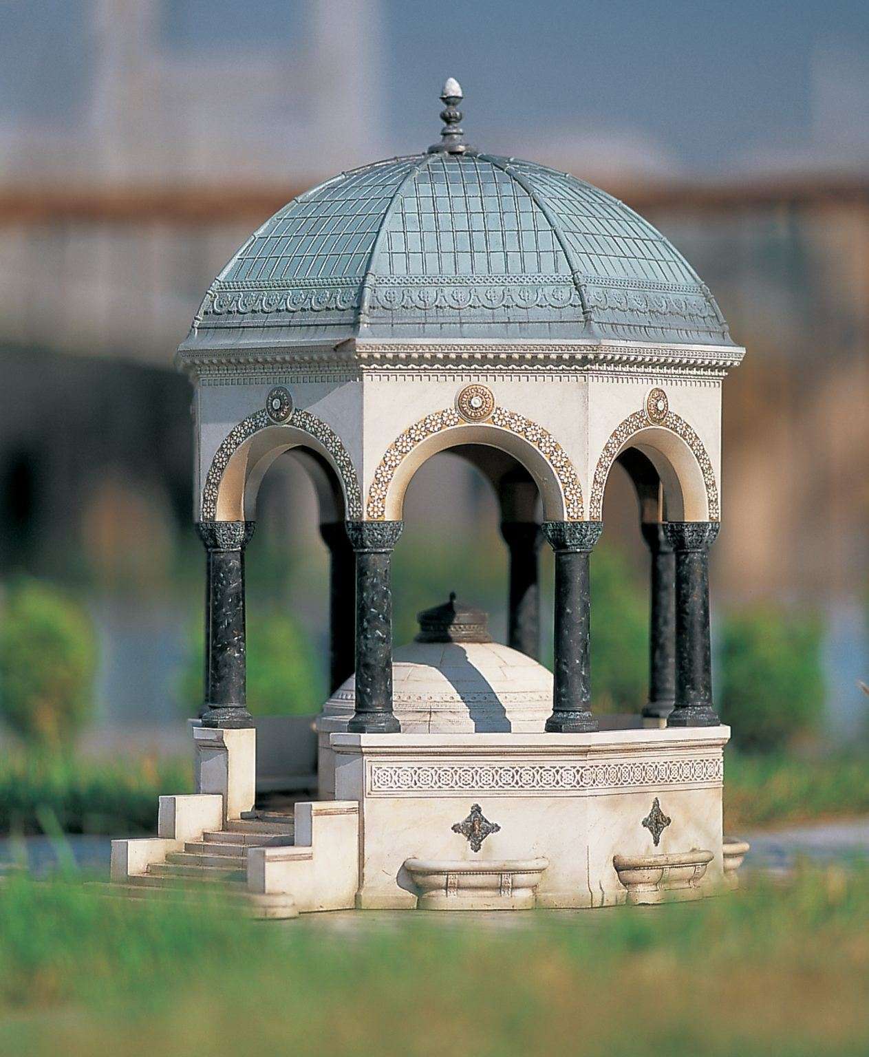 Miniaturk | İstanbul