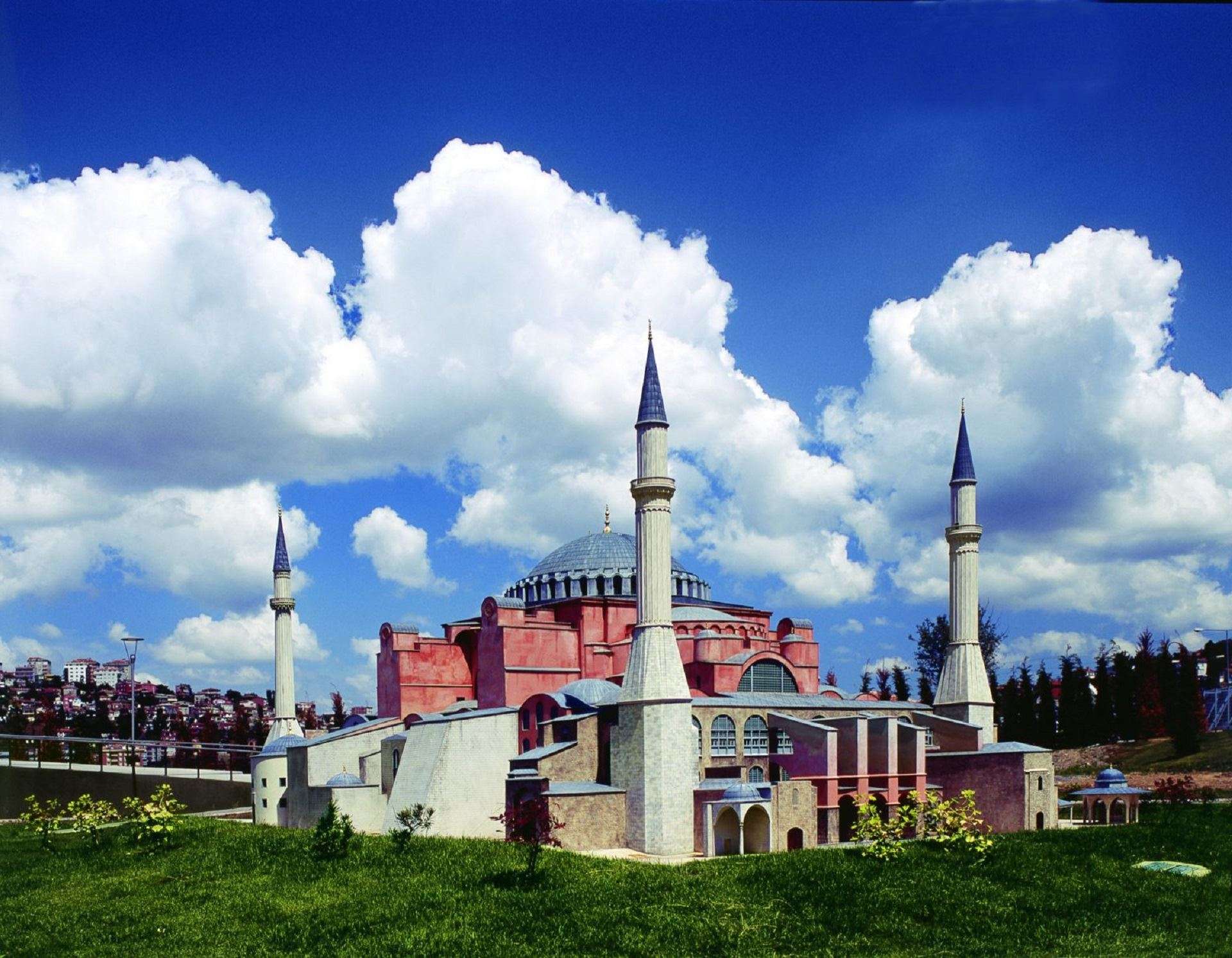 Miniaturk | İstanbul