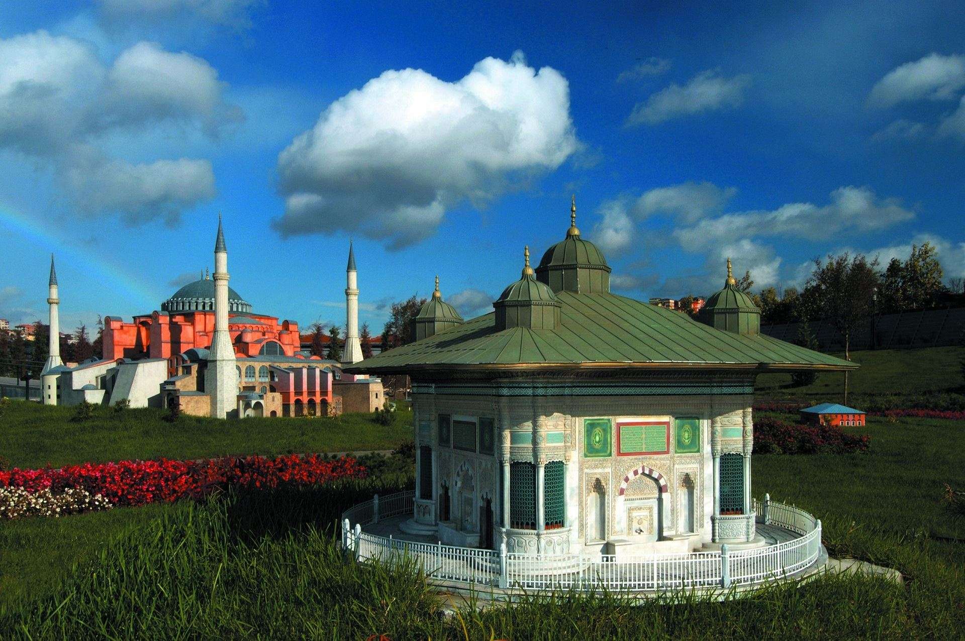 Miniaturk | İstanbul