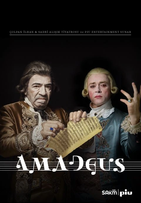 Amadeus
