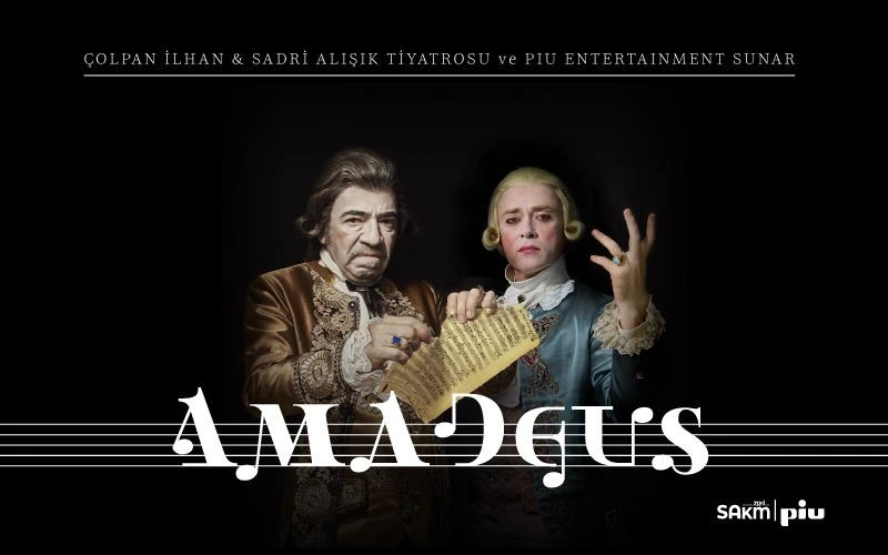 Amadeus