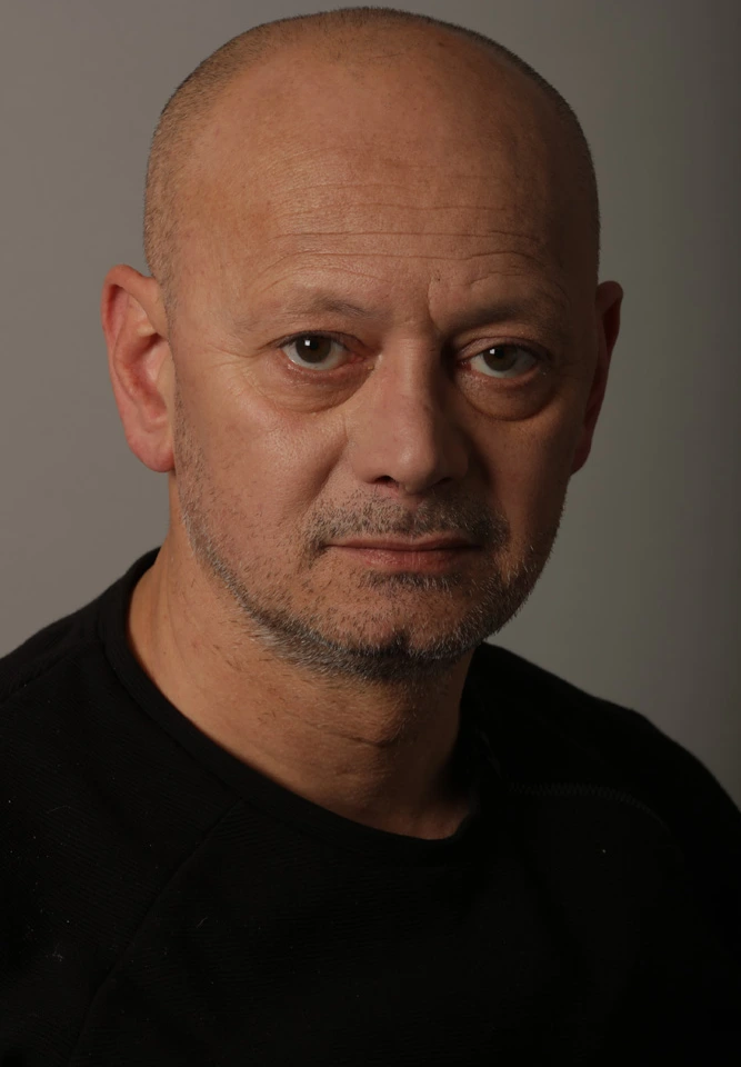 bahtiyar engin