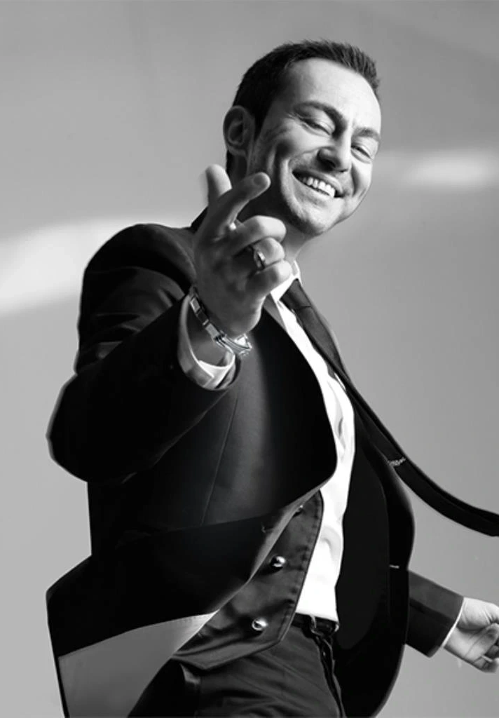 serdar ortaç