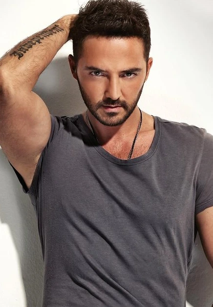 gökhan özen