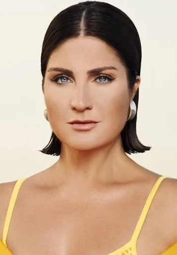 sibel can