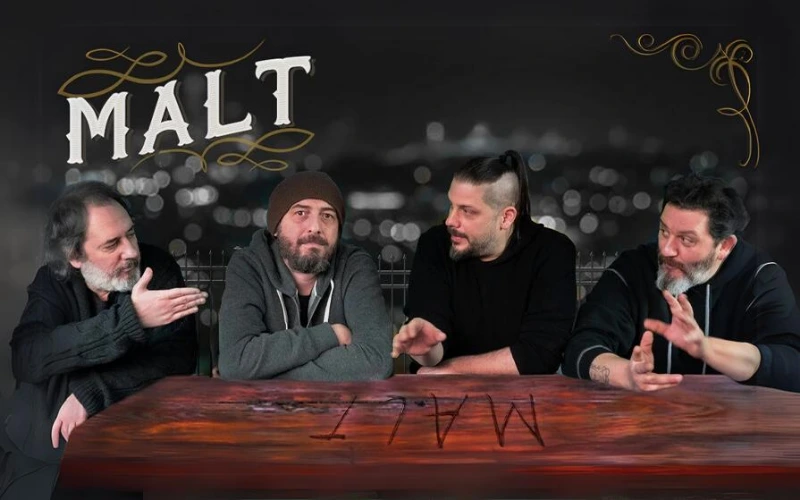Malt Konseri