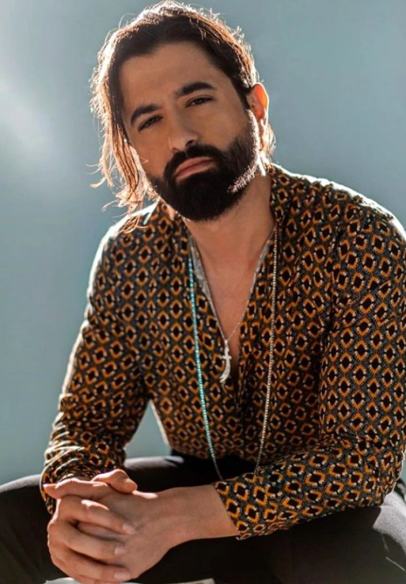 koray avcı