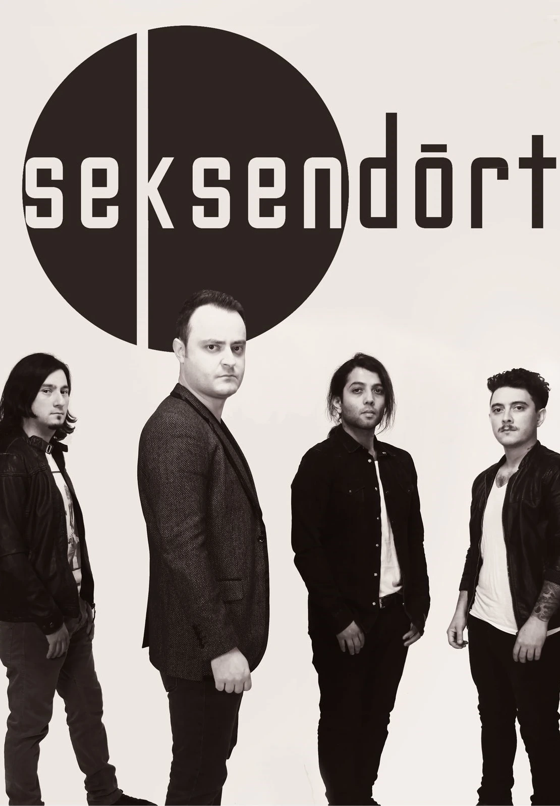 seksendört