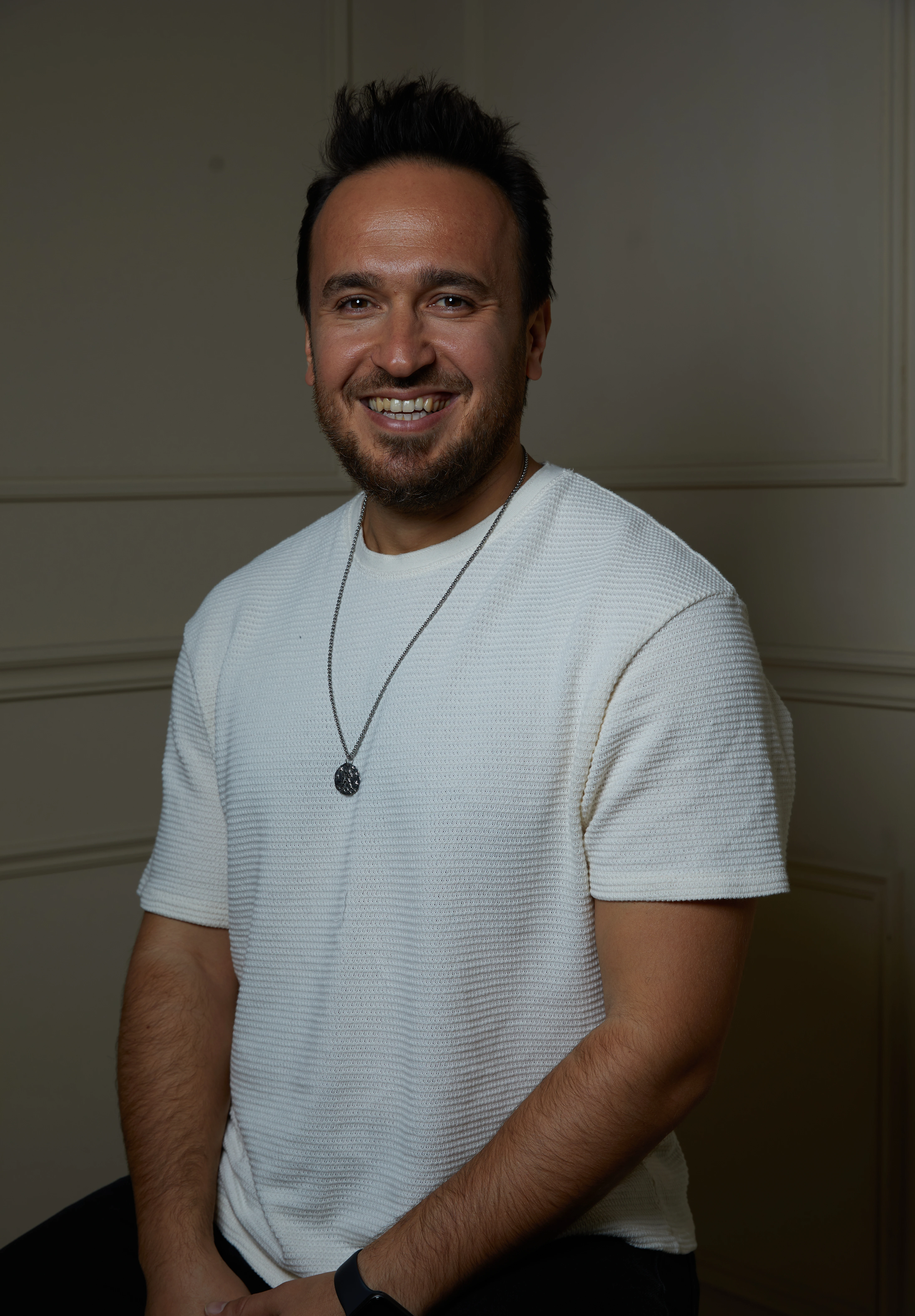 doğan akdoğan