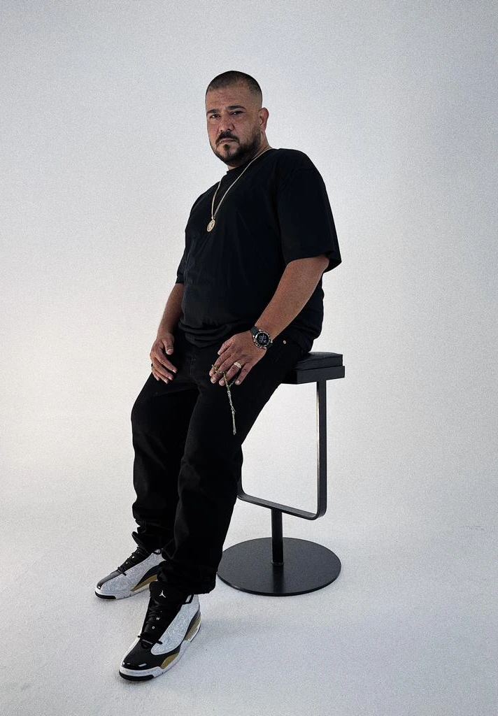 yener çevik