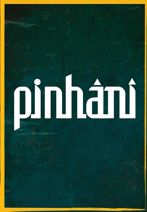 pinhani
