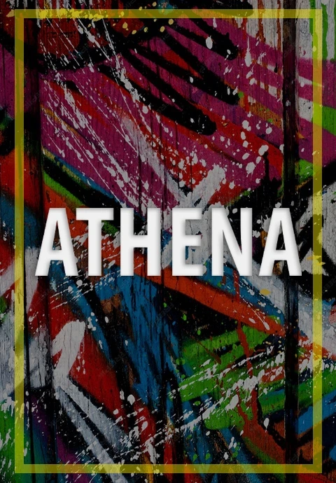 athena