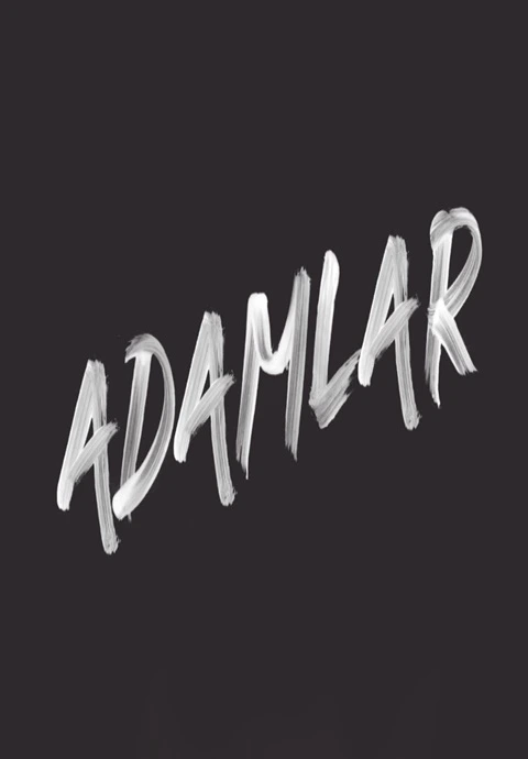 adamlar