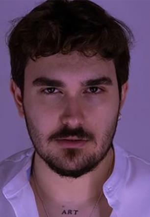 çağan şengül