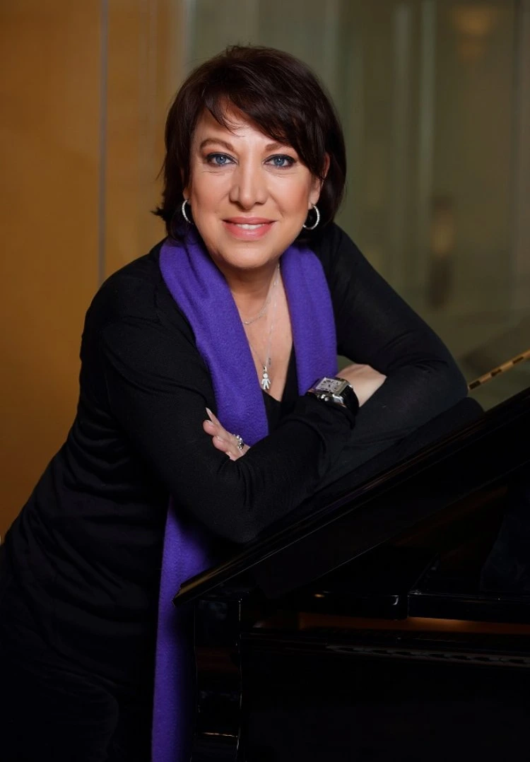 oya başar